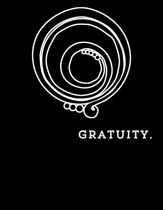 [gratuity.]