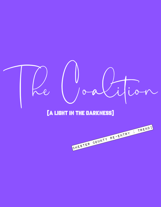 The Coalition - A Light In The Darkness - [Short/Long Sleeve]